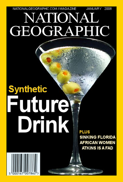 National Geographic