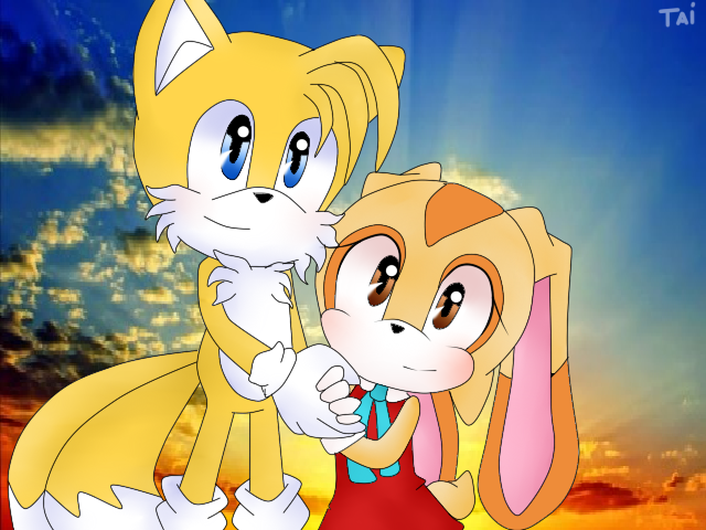 taiream by G-SilverScythe on DeviantArt