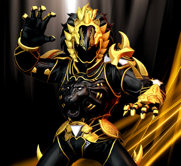 Daishi Prometheus Dai Shi by TheTiPoFanatic on DeviantArt