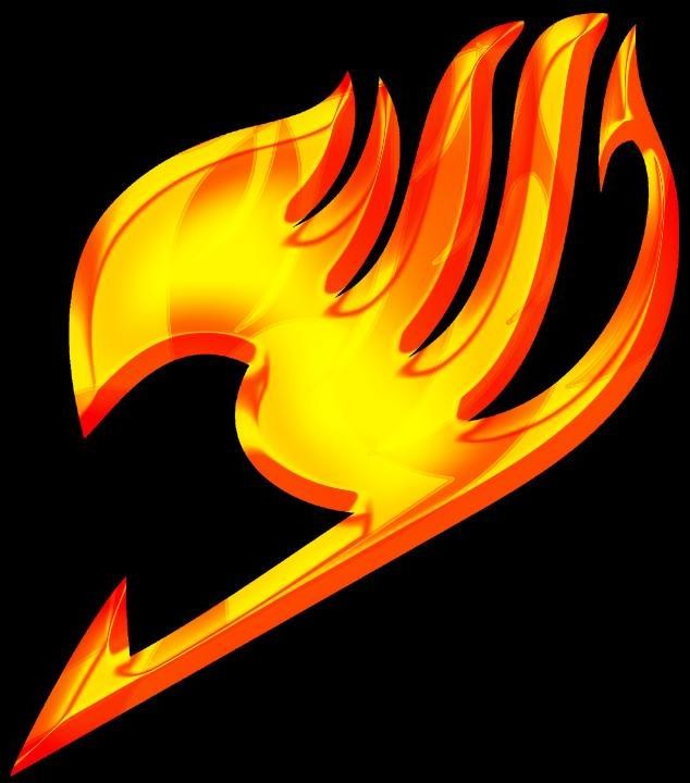 Fairy Tail Logo By Tatepon On Deviantart Fairy Tail Logo By Tatepon On Deviantart