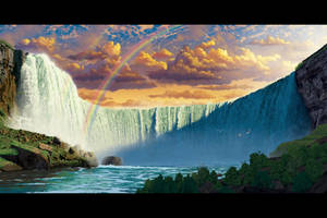 Niagara Falls