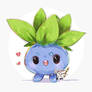 Oddish