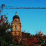 clock tower