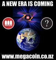 Megacoin Era