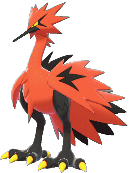 Zapdos Galarian Form By VanessaJade2006 On DeviantArt zapdos-galarian-form-by-vanessajade2006-on-deviantart