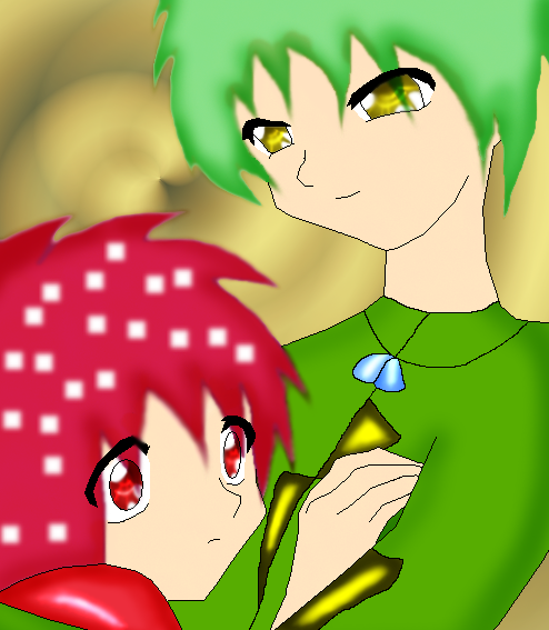 HTF - Flaky and Evil Flippy by Chidori1334 on DeviantArt