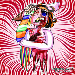 GT 2021-1-Candy Gore