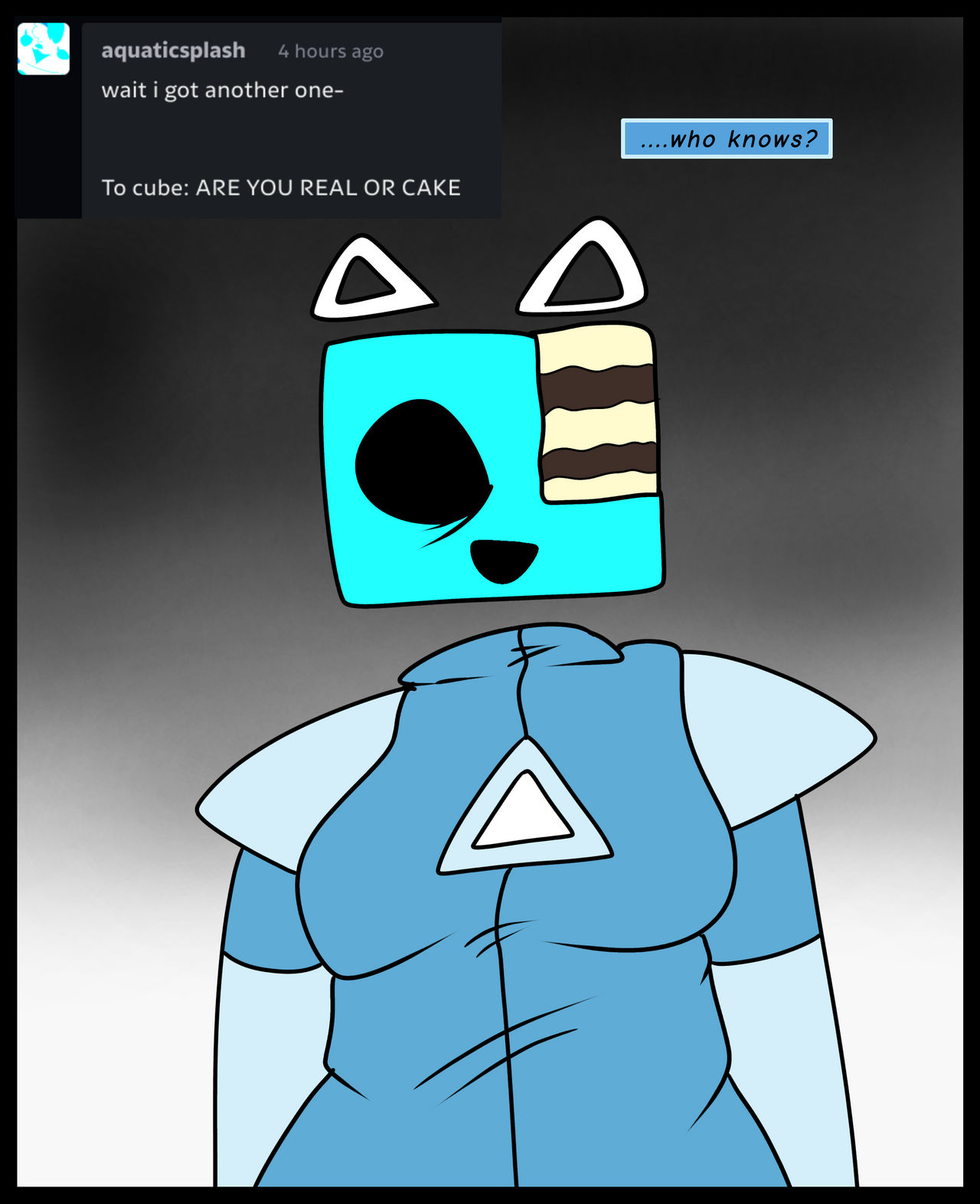 JSAB Arrhythmia Ask Blog 46 by Acrillex on DeviantArt