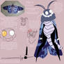 Hollow Knight Bugsona-Myra