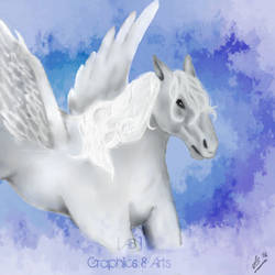 Amazing Pegasus