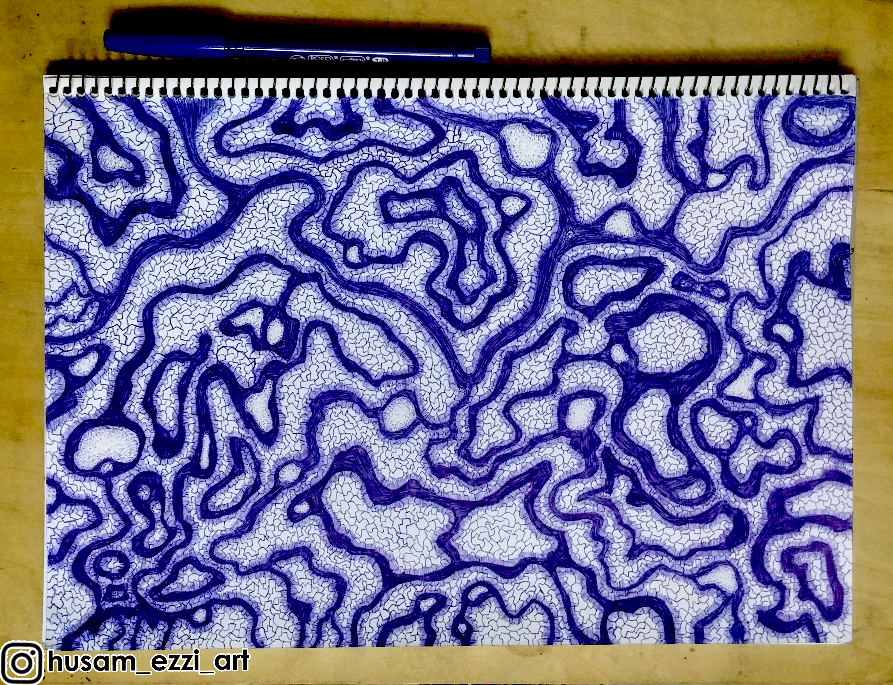 Some Kind Of Cells