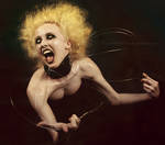 Banshee by PorcelainPoet