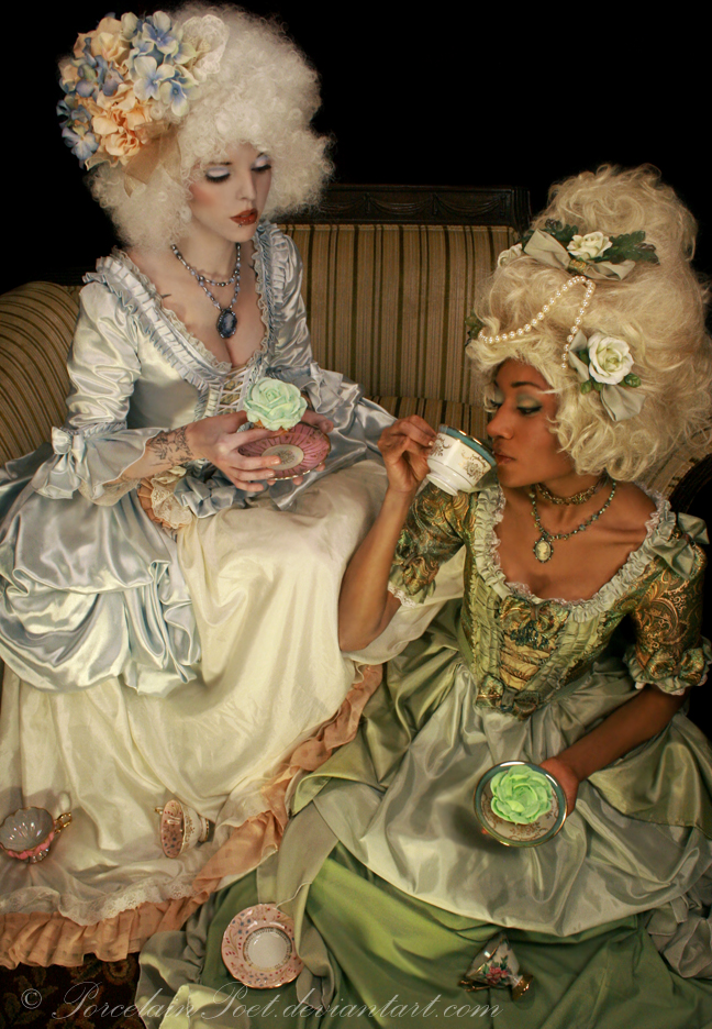 Tea Party II