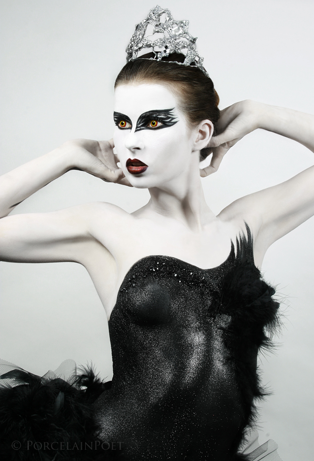 Black Swan III