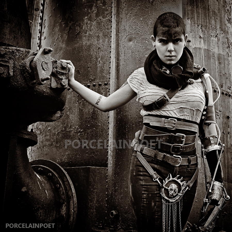 Furiosa