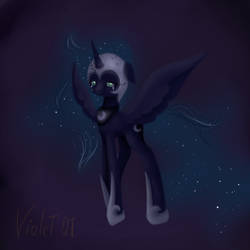 Nightmare Moon