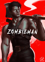 Zombieman