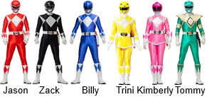 Omni Ranger Deviantart OmnimonMMenjoyer on DeviantArt