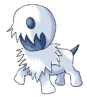 Abby (Absol pre-evolution)