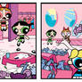 Powerpuff Girls Minitoons 5