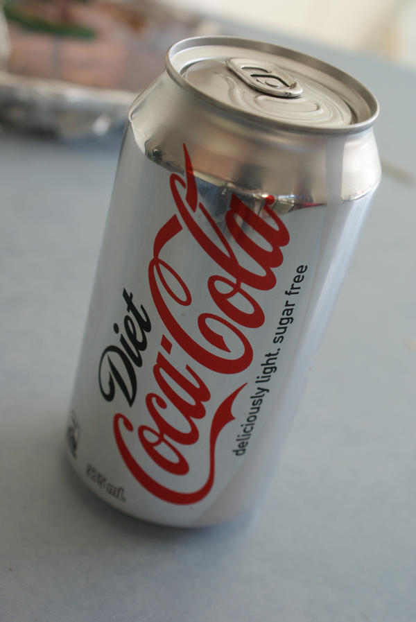 Diet Coke