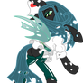 Nurse Chrysalis