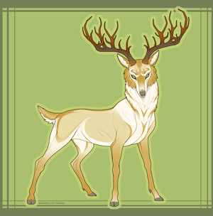 Explore the Best Goldendeer Art | DeviantArt Explore the Best Goldendeer Art | DeviantArt