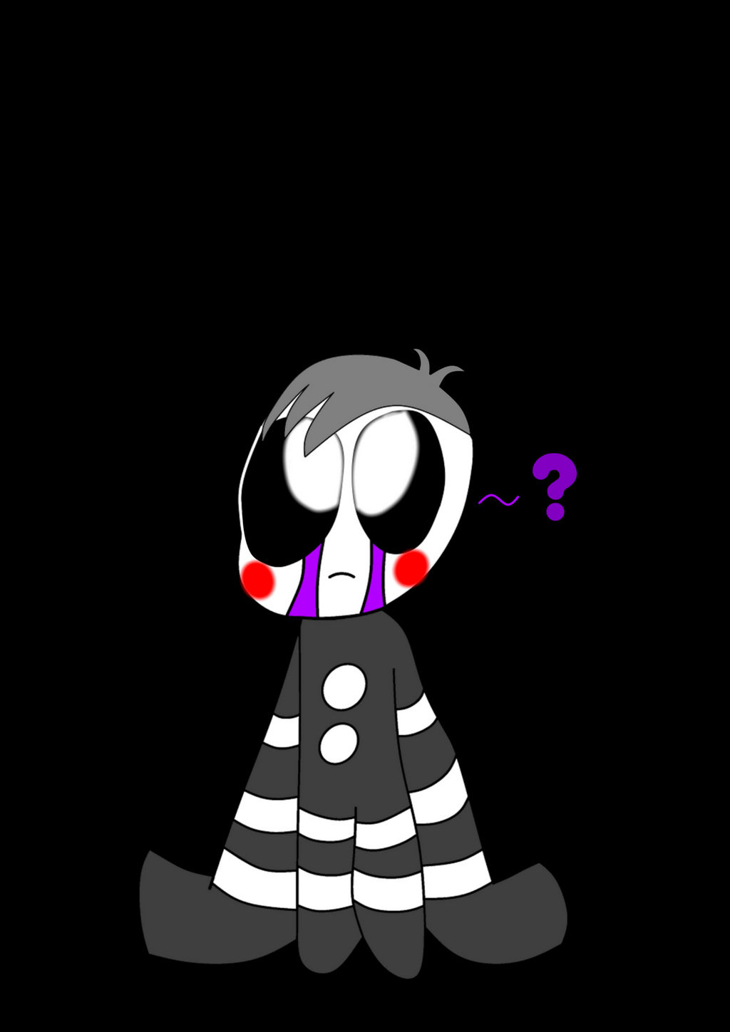 Mini Jr by Slimy02 on DeviantArt