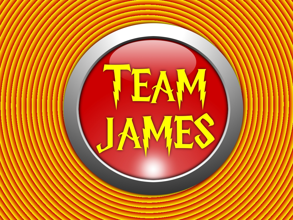 Image result for team james