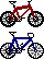 Pixel Bikes