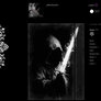 Steam Artwork | The Faceless Blade: Void Echoes