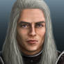 Rhaegar Targaryen Portrait