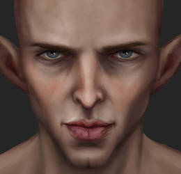 WIP Solas