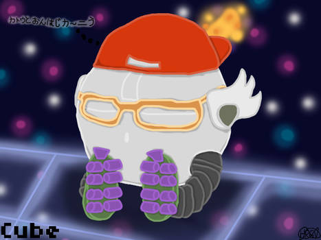 Explore The Best キューブ Art Deviantart Explore The Best キューブ Art Deviantart