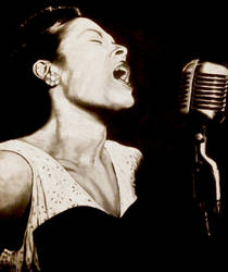 Billie Holiday