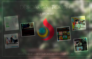 Descarga Torch Web Browser | PROGRAMA