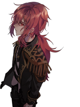 KardinalTosha User Profile | DeviantArt