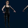 Resident Evil Resistance - Jill Retribution