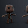 PS4 Sackboy A Big Adventure - Sackboy