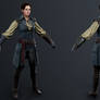 Assassins Creed Syndicate - Evie Elise Suit