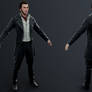 Assassins Creed Syndicate - Jacob Frye Formal Suit