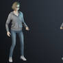Resident Evil Requiem - Grace (Teenager)