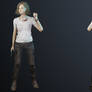 Resident Evil Requiem - Grace (Dirty)