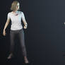 Resident Evil Requiem - Grace (T-Shirt)