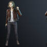 Resident Evil Requiem - Grace (Jacket)