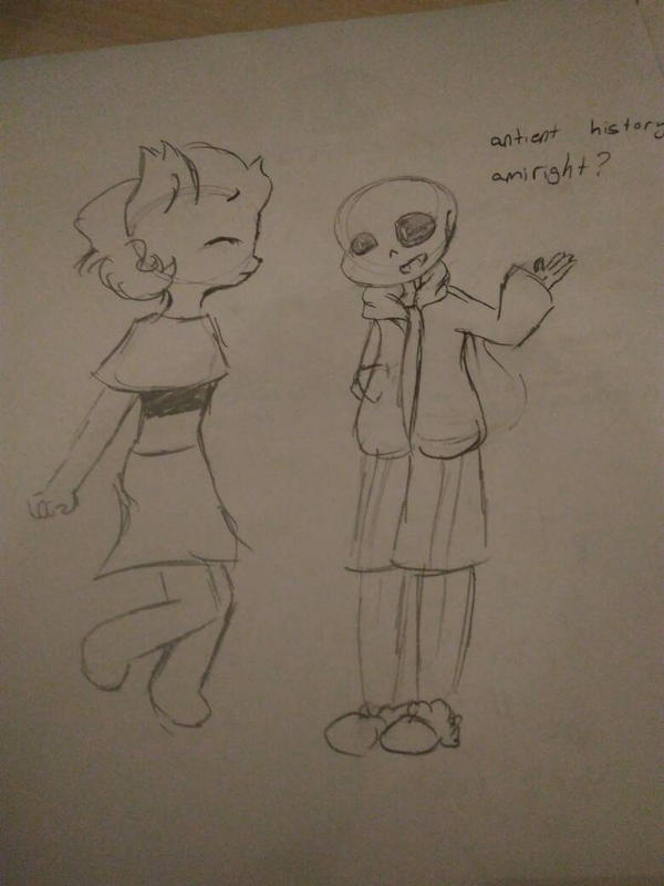 sans x positivitet by CursedCannibalCoffee on DeviantArt