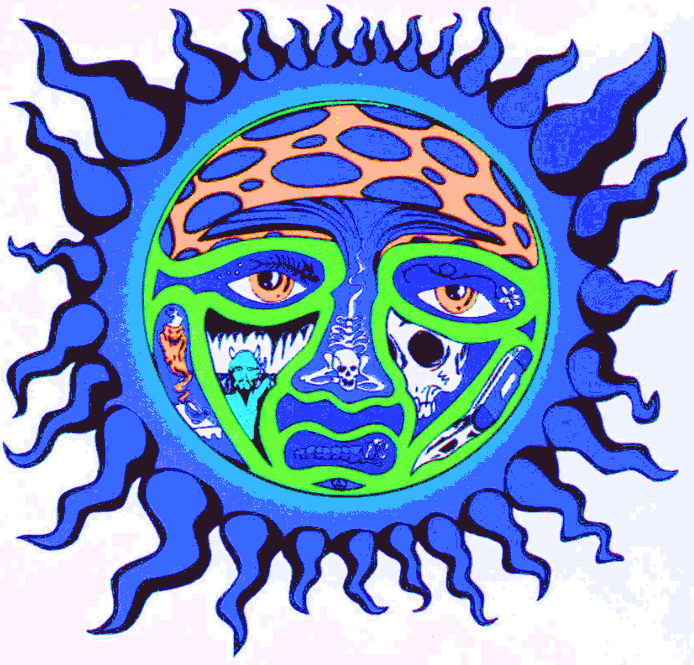 Sublime sun .gif by emily-m123 on DeviantArt