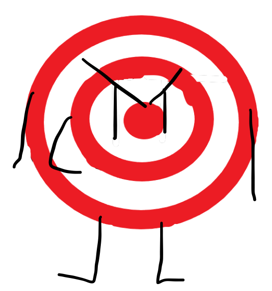 Deviantart Host Target File Target by goldboy890 on DeviantArt