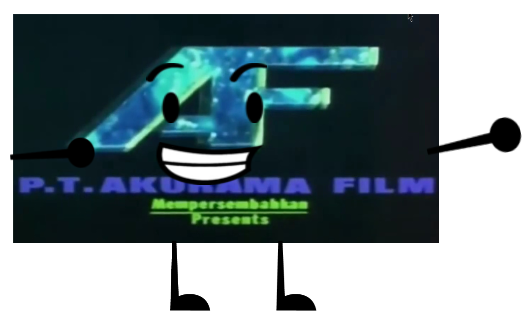 File Object Show Form Akurama Film (Object show form) by goldboy890 on DeviantArt