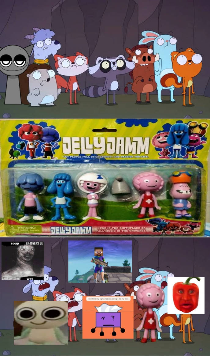 The Jelly Jamm Bootleg Toys By Goldmantheepic890 On DeviantArt the-jelly-jamm-bootleg-toys-by-goldmantheepic890-on-deviantart